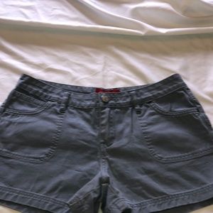 Juniors Unionbay shorts